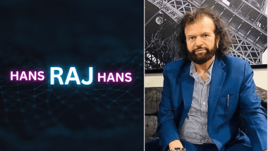 Hans Raj Hans