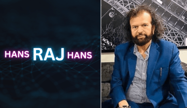 Hans Raj Hans