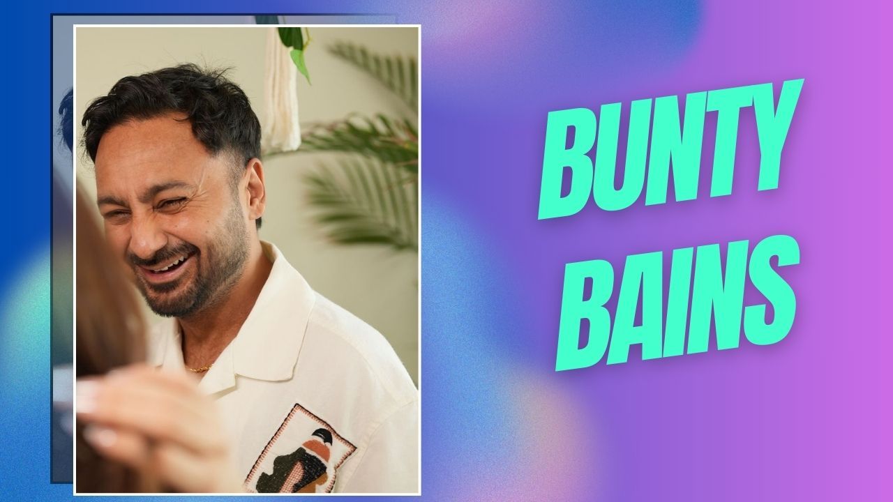 Bunty Bains