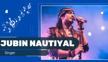 Jubin Nautiyal