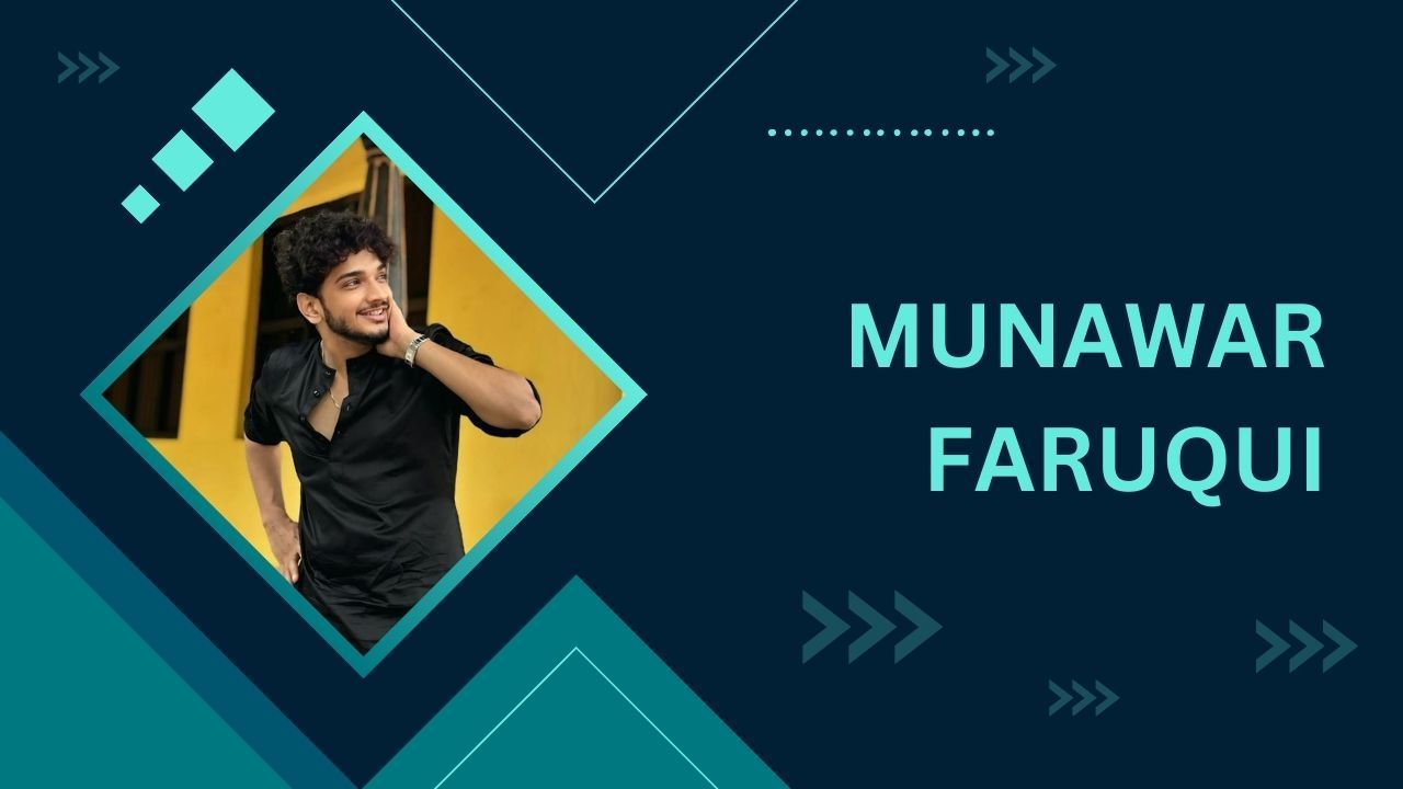 Munawar Faruqui