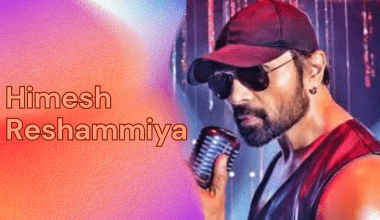 Himesh Reshammiya