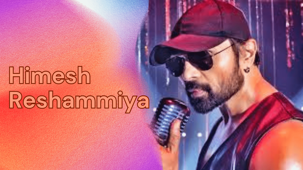 Himesh Reshammiya