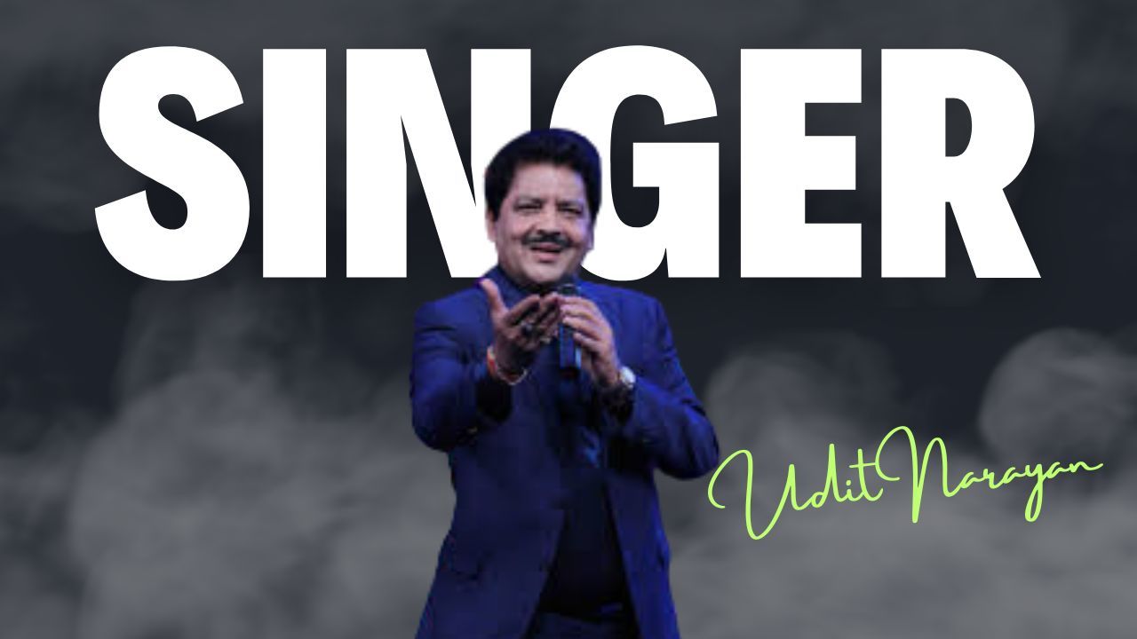 Udit Narayan: The Voice of Bollywood and His Timeless Legacy