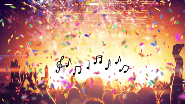 biggest music company in the world
