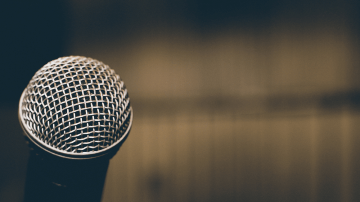 What Is Open Mic? A Beginner's Guide to Open Mic Nights