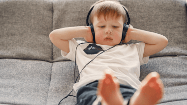 how to record a song at home