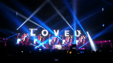 most popular band in the world