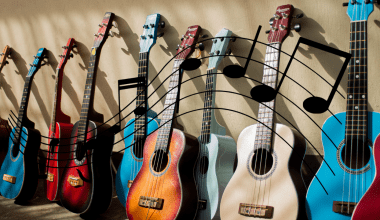 which music instrument is easy to learn