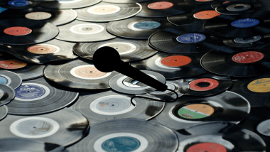 playlist curator