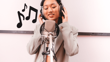best mic for recording youtube