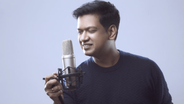 Vijay Prakash