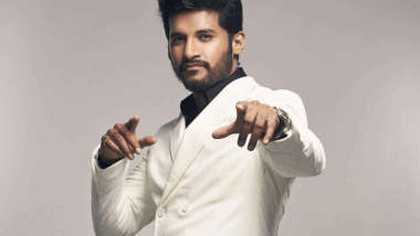 Vijay Yesudas