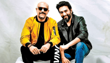 Vishal-Shekhar