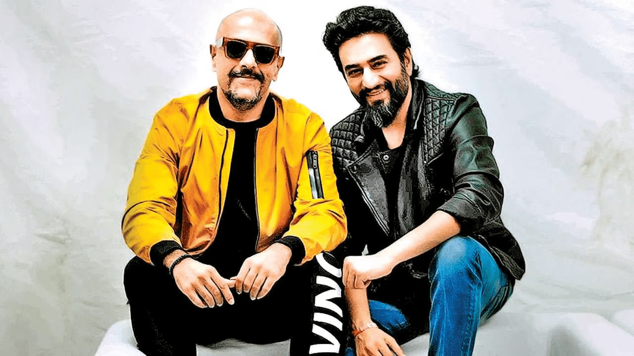 Vishal-Shekhar