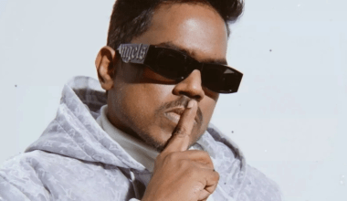 Yuvan Shankar