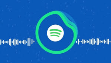 ai dj spotify
