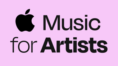 apple Apple Music for Artistsfor artist