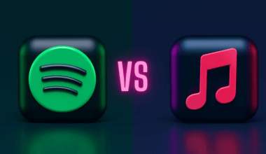 apple music vs spotify india