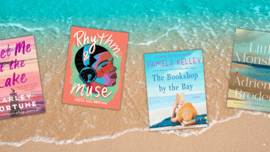 beach reads