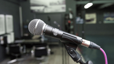 which mic is best for singing