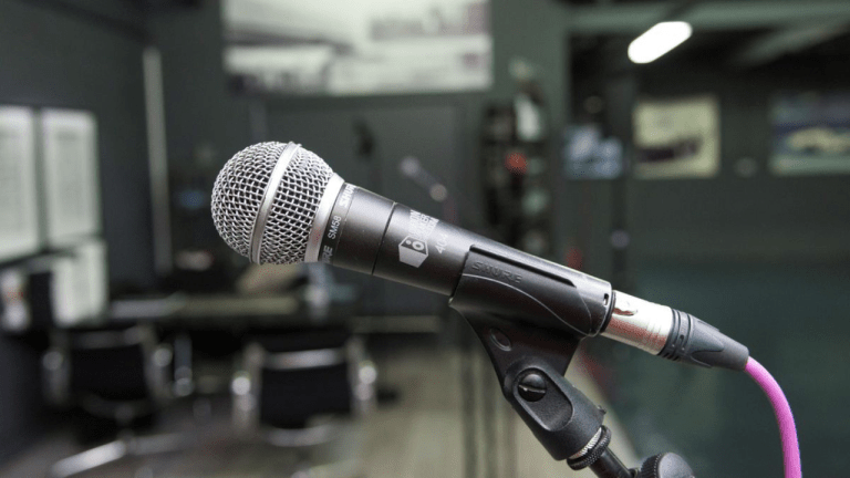 Which Mic Is Best for Singing: Top Picks for All Vocalists