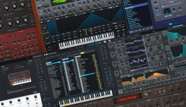 best vst plugins