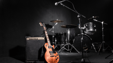 cheap musical instruments