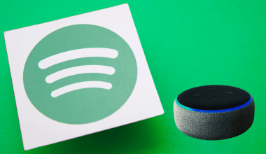 connect spotify to alexa