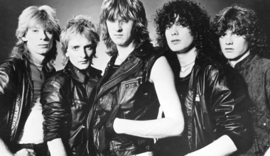 def leppard songs