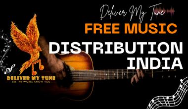 free music distribution india