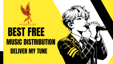 best free music distribution