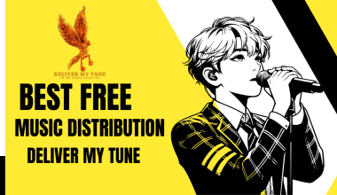 best free music distribution