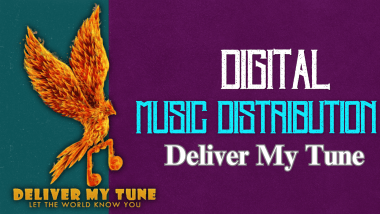 digital music distribution