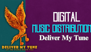 digital music distribution