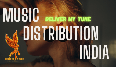 music distribution india