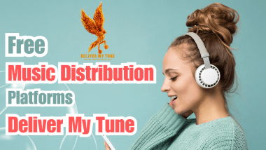 free music distribution platforms