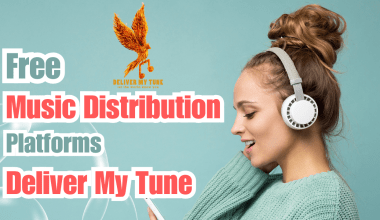 free music distribution platforms