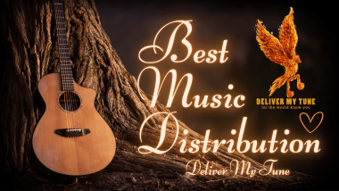 best music distribution for independent artists