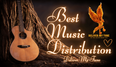 best music distribution for independent artists