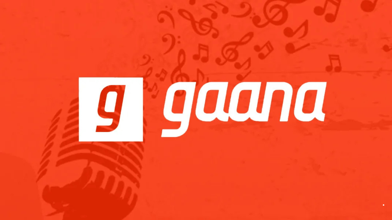 gaana.com sold