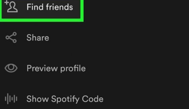 how to add friends on spotify