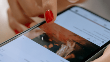 how to add music to post on instagram