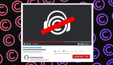 how to avoid copyright claims on youtube