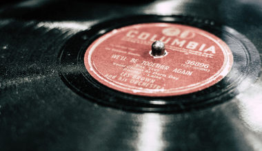 how to establish a record label