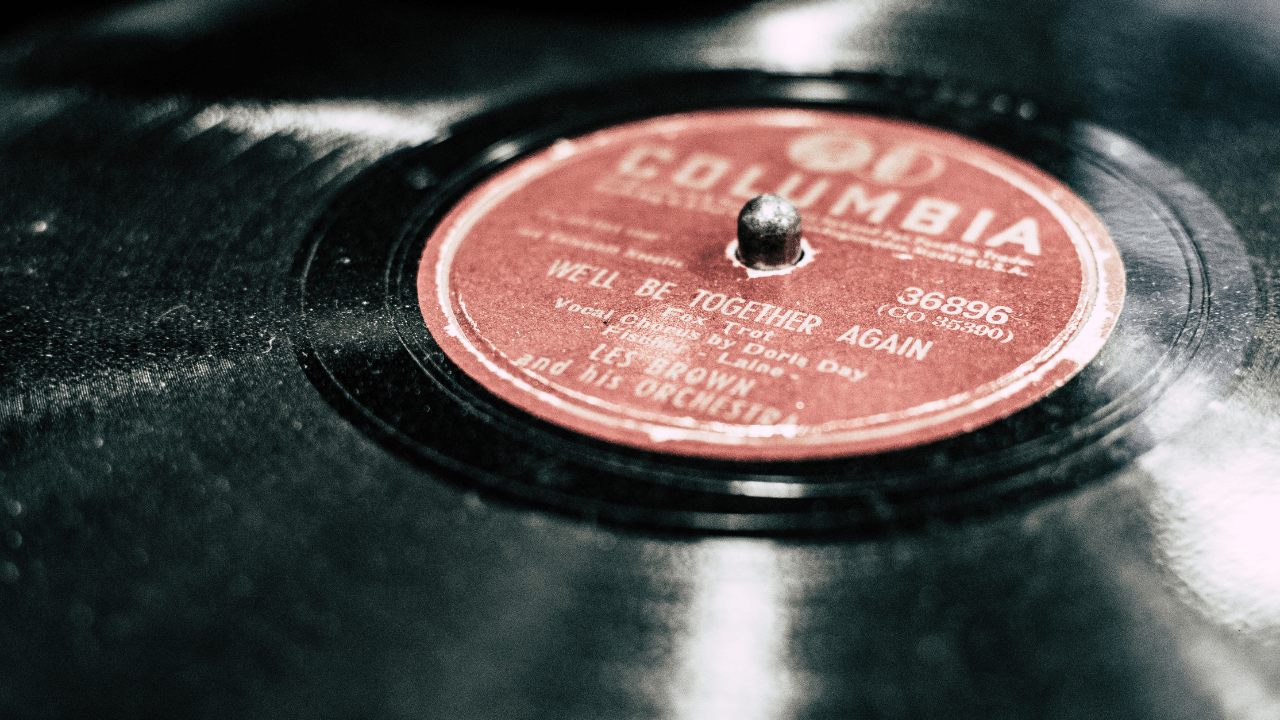 how to establish a record label