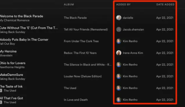 how to make a collaborative playlist on spotify