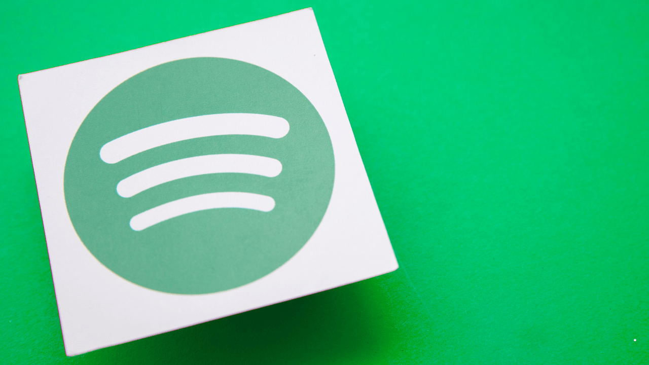 how to set caller tune from spotify