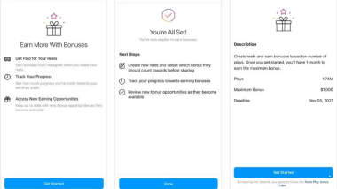 instagram monetization requirements
