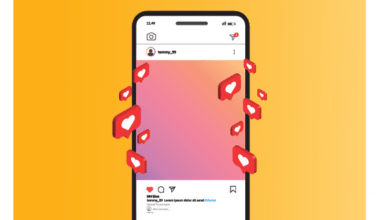 instagram promotion app